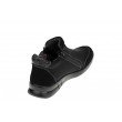 Rieker Tex N2192-00 wygodne damskie półbuty