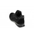 Rieker Tex N2192-00 wygodne damskie półbuty