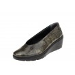 Suave Comfortabel 942660 wygodne damskie baleriny