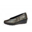 Suave Comfortabel 942660 wygodne damskie baleriny