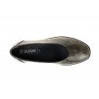 Suave Comfortabel 942660 wygodne damskie baleriny