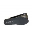 Suave Comfortabel 942660 wygodne damskie baleriny
