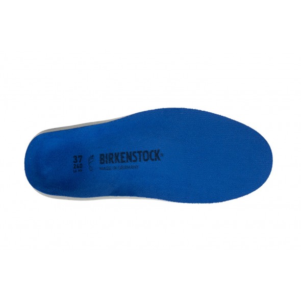 Birkenstock Contact Sport 1001297 wygodne wkładki