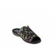 Adanex Bio 25569 wygodne damskie kapcie