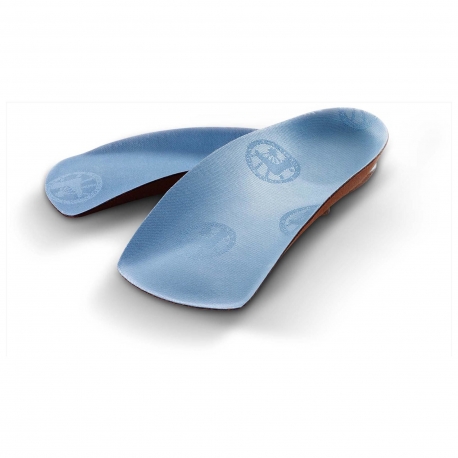 Birkenstock Blue Footbed Tradition 1001157 wkładki