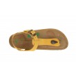 Grunland Sevi SB0193-70 wygodne zdrowotne damskie sandały