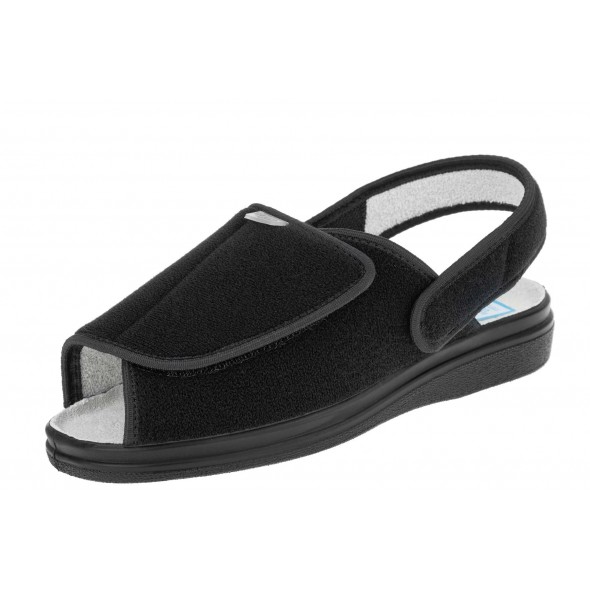 Befado Dro Orto 983M004 wygodne zdrowotne męskie sandały