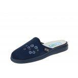 Befado Dr Orto 132D012 damskie klapki