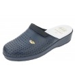 Scholl Clog F20175 1040 zdrowotne medyczne męskie klapki