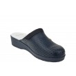 Scholl Clog F20175 1040 zdrowotne medyczne męskie klapki