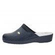 Scholl Clog F20175 1040 zdrowotne medyczne męskie klapki