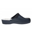 Scholl Clog F20175 1040 zdrowotne medyczne męskie klapki