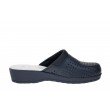 Scholl Clog F20175 1040 zdrowotne medyczne damskie klapki