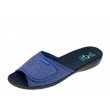 Adanex Bio 24842 wygodne damskie kapcie