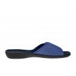 Adanex Bio 24842 wygodne damskie kapcie
