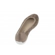 Caprice 9-22100-26 936 wygodne zdrowotne damskie baleriny
