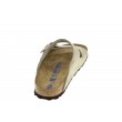 Birkenstock Arizona BS 951301 wygodne zdrowotne damskie klapki