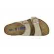 Birkenstock Arizona BS 951301 wygodne zdrowotne damskie klapki
