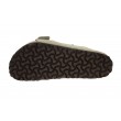 Birkenstock Arizona BS 951301 wygodne zdrowotne damskie klapki