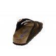 Birkenstock Arizona BS 951313 wygodne zdrowotne damskie klapki