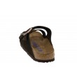 Birkenstock Arizona BS 951313 wygodne zdrowotne damskie klapki