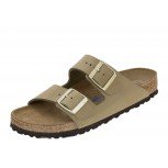 Birkenstock Arizona BS 1018998 damskie klapki