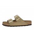 Birkenstock Arizona BS 1018998 wygodne zdrowotne damskie klapki