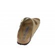 Birkenstock Arizona BS 1018998 wygodne zdrowotne damskie klapki
