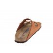 Birkenstock Arizona BS 1019042 wygodne zdrowotne damskie klapki