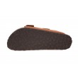 Birkenstock Arizona BS 1019042 wygodne zdrowotne damskie klapki