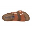 Birkenstock Arizona BS 1019042 wygodne zdrowotne damskie klapki