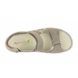Waldlaufer Hester 404001 204 503 wygodne zdrowotne damskie sandały