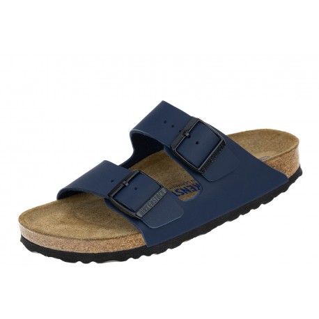 Birkenstock Arizona BS 51063 wygodne zdrowotne damskie klapki