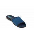 Adanex Bio 24826 wygodne damskie kapcie