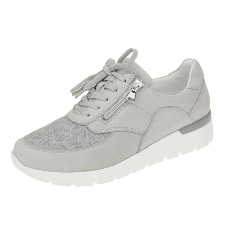 Waldlaufer K-Ramona 626K02 307 555 wygodne zdrowotne damskie półbuty