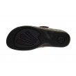 Berkemann Janna 01027-418 wygodne zdrowotne damskie klapki