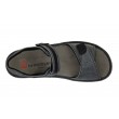 Berkemann Leni 03102-633 wygodne zdrowotne damskie sandały