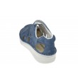 Berkemann Larena 03100-309 wygodne zdrowotne damskie sandały