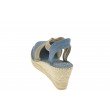 Toni Pons Breda - V damskie wygodne espadryle