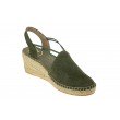 Toni Pons Tremp wygodne damskie espadryle