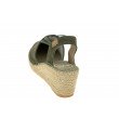 Toni Pons Tremp wygodne damskie espadryle