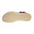 Axel Comfort 2456 wygodne zdrowotne damskie sandały