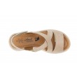Axel Comfort 2467 wygodne zdrowotne damskie sandały