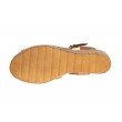Axel Comfort 2458 wygodne zdrowotne damskie sandały