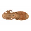Axel Comfort 2458 wygodne zdrowotne damskie sandały