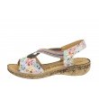 Comfortabel 710890-3 wygodne zdrowotne damskie sandały