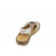 Comfortabel 710890-3 wygodne zdrowotne damskie sandały