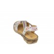 Comfortabel 710890-3 wygodne zdrowotne damskie sandały