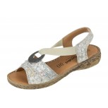 Comfortabel 710035-08 damskie sandały