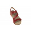 Josef Seibel Tonga 78519 128 400 wygodne zdrowotne damskie sandały